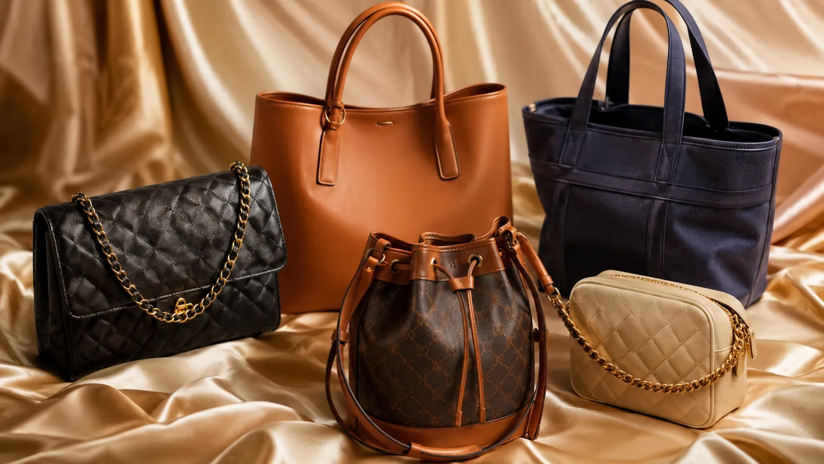 Croc Embossed Crossbody Bag