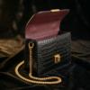 IMG_20260616_153355 Croc Embossed Crossbody Bag